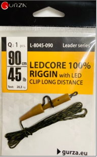 ledcore clip long