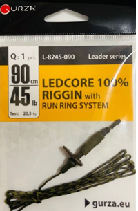 ledcore run rig