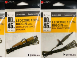 Gurza LEDCORE 100%