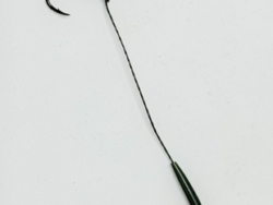 Gurza METHOD HAIR RIG BAIT BAND / AYA HOOK
